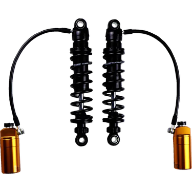OHLINS Shock Absorber - 12